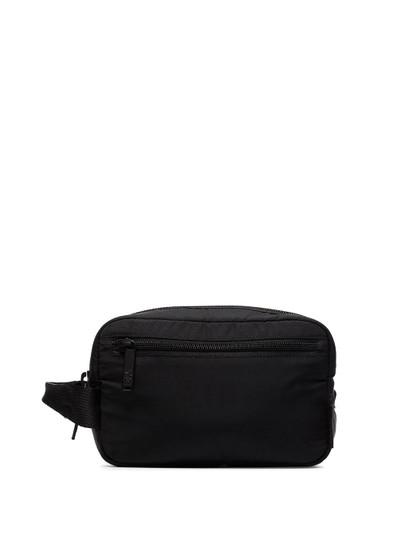 Y-3 necessaire wash bag outlook