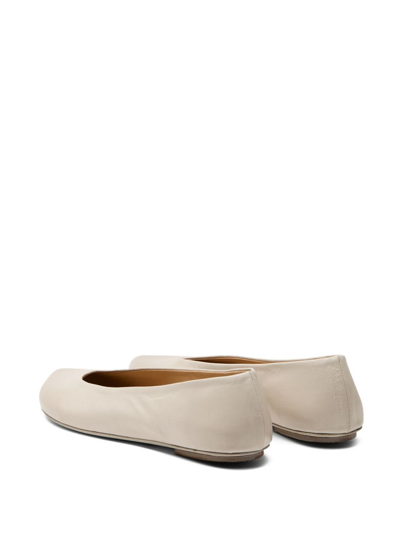 Frondina ballet flats 3