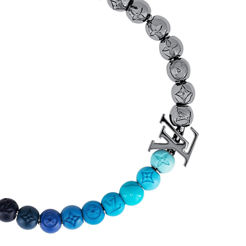 Louis Vuitton LV Beads Bracelet outlook