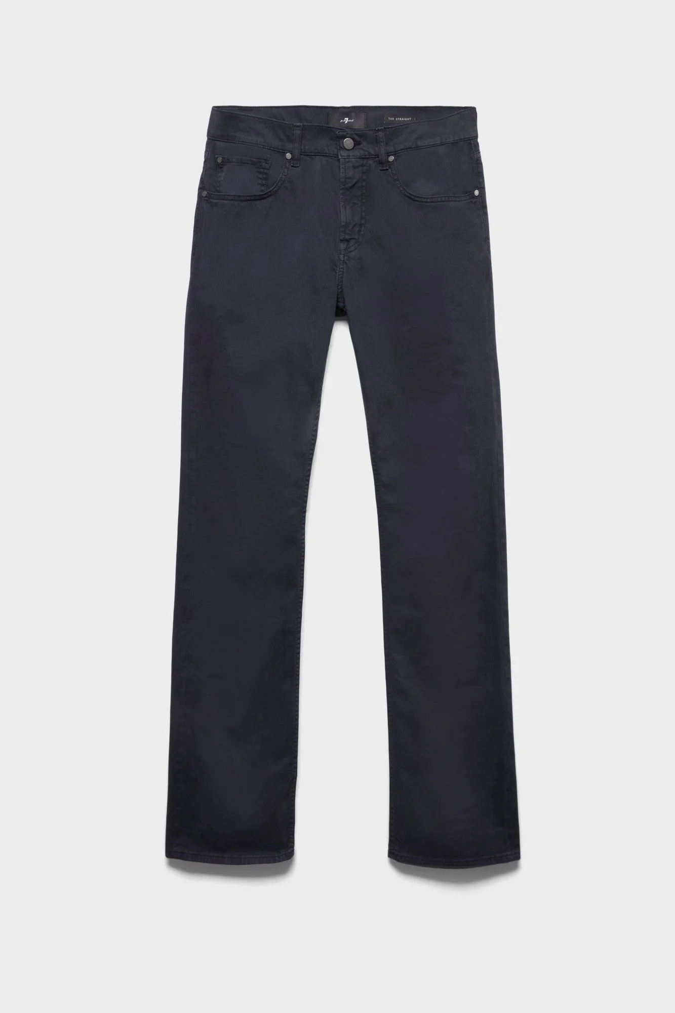 THE STRAIGHT in Luxe Performance Sateen - 1