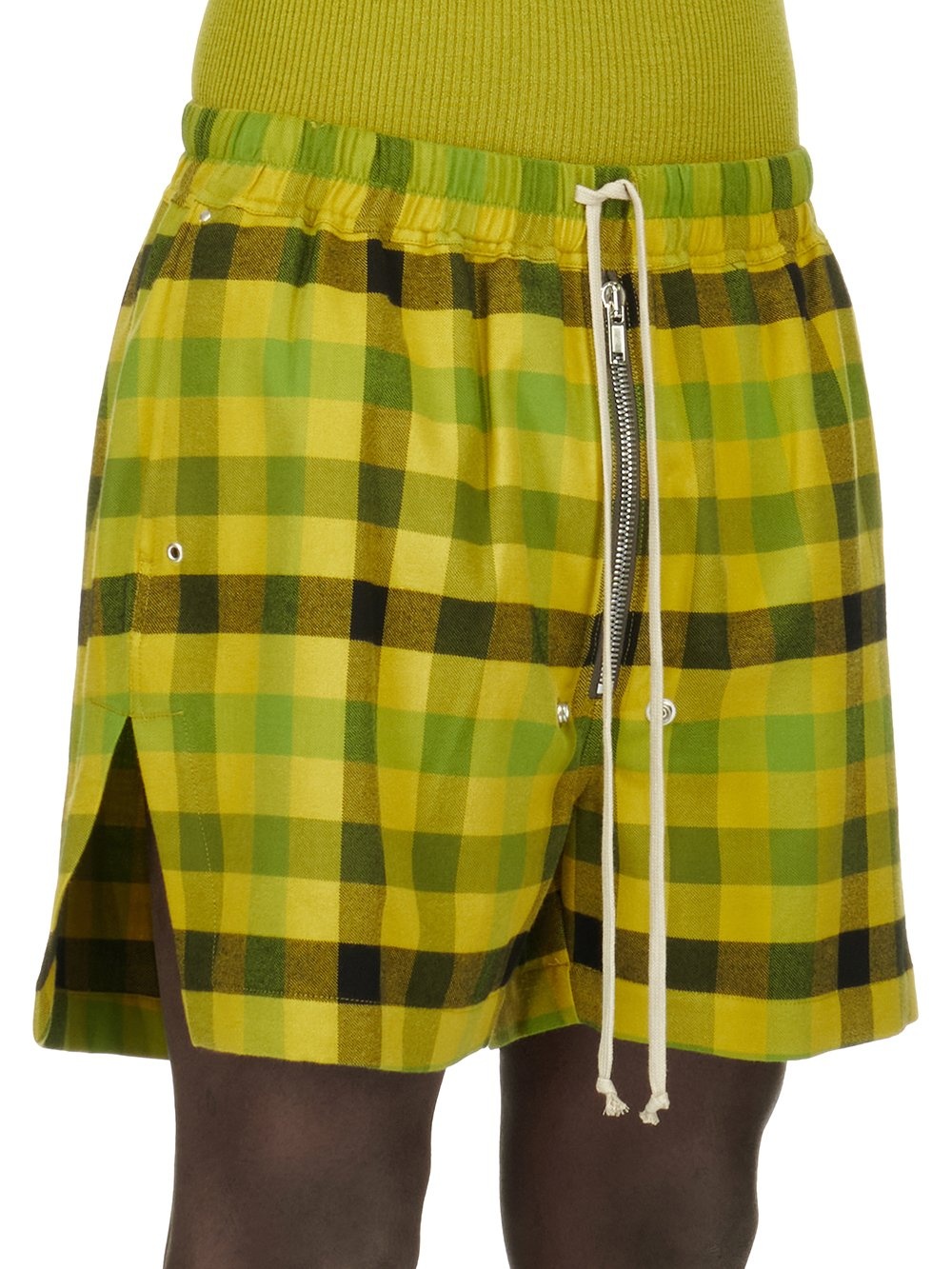 SHORTS - 4