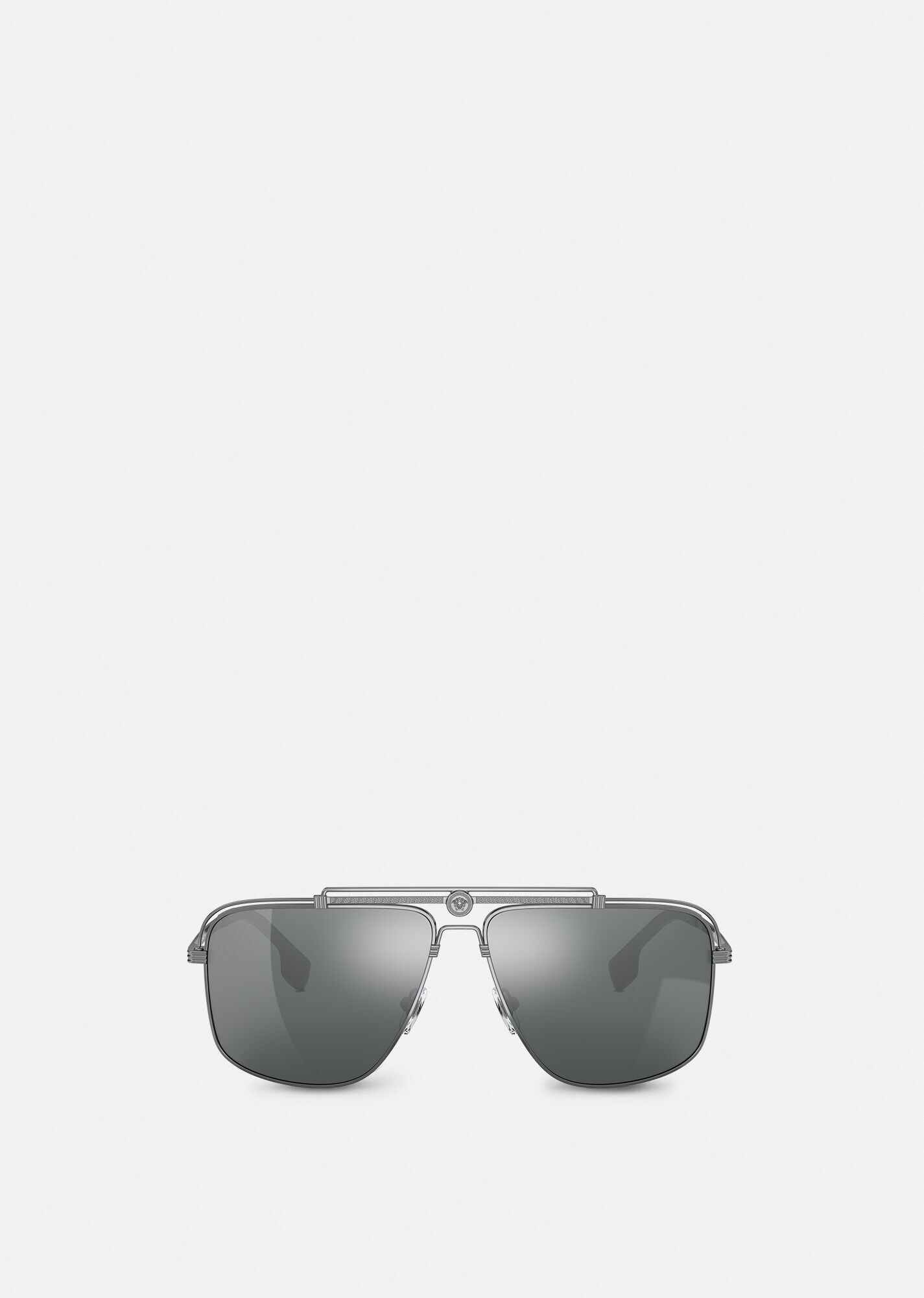 Medusa Focus Sunglasses - 2