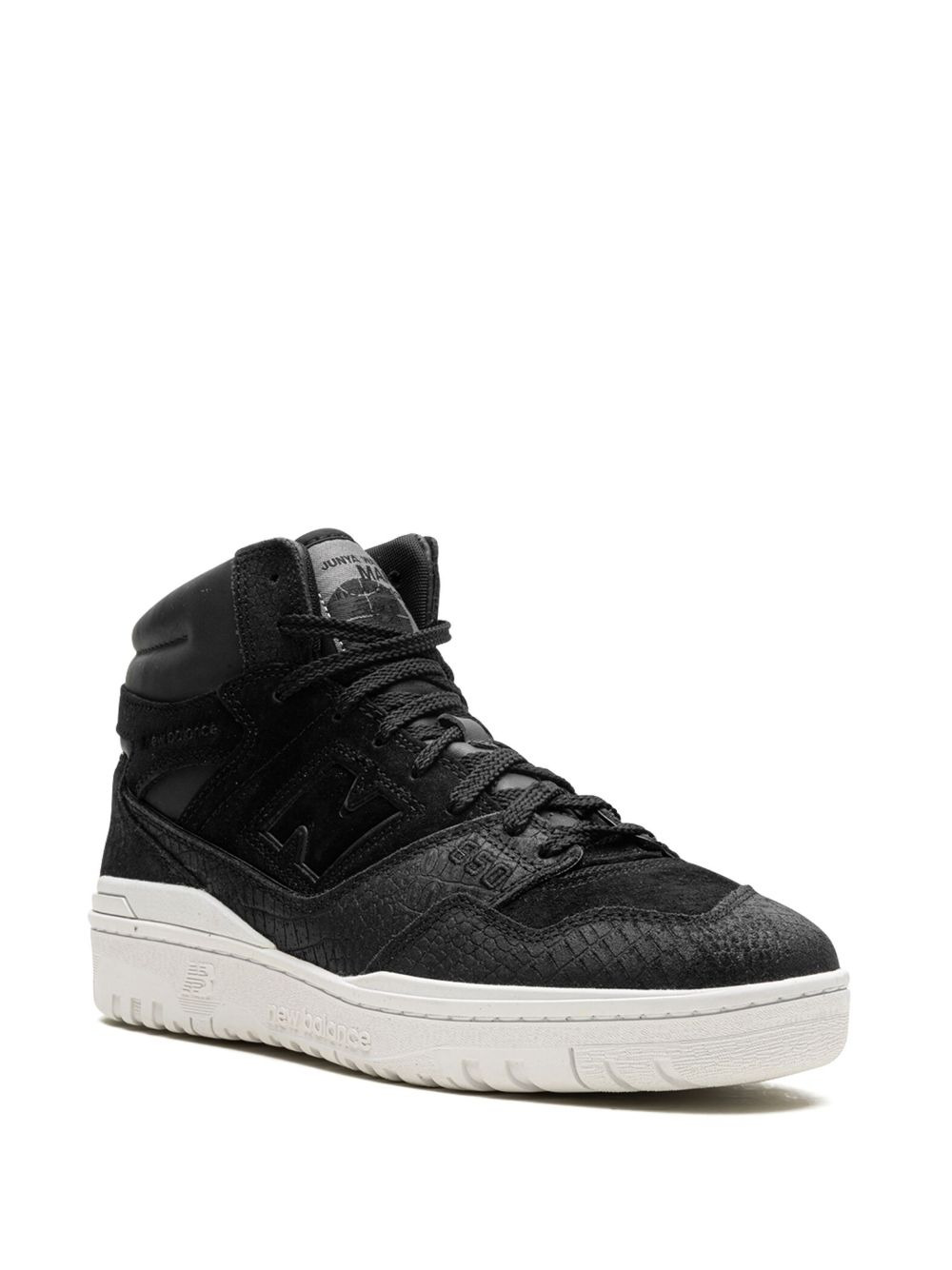 650 "Junya Watanabe MAN - Black White" - 2
