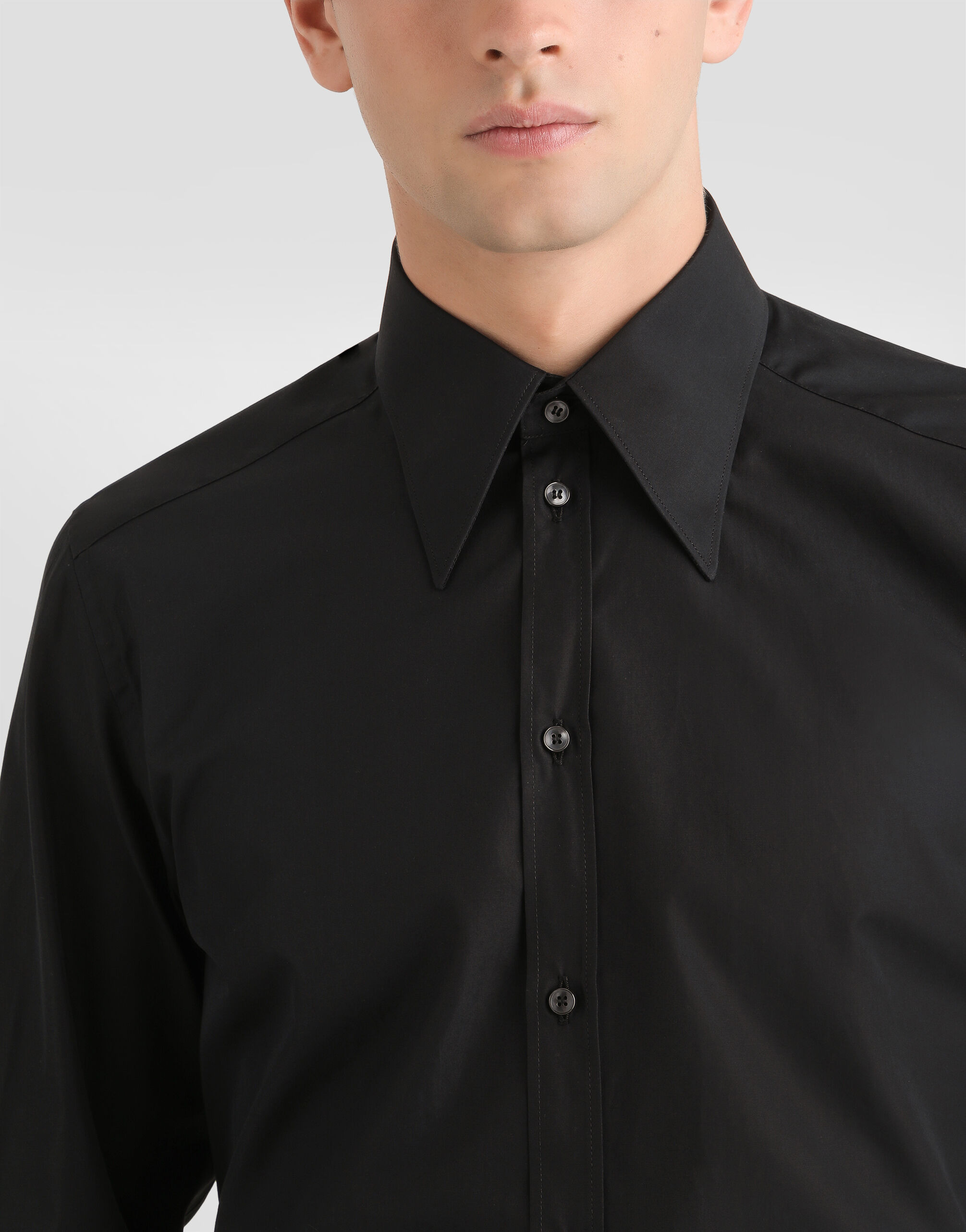 Martini poplin shirt - 4