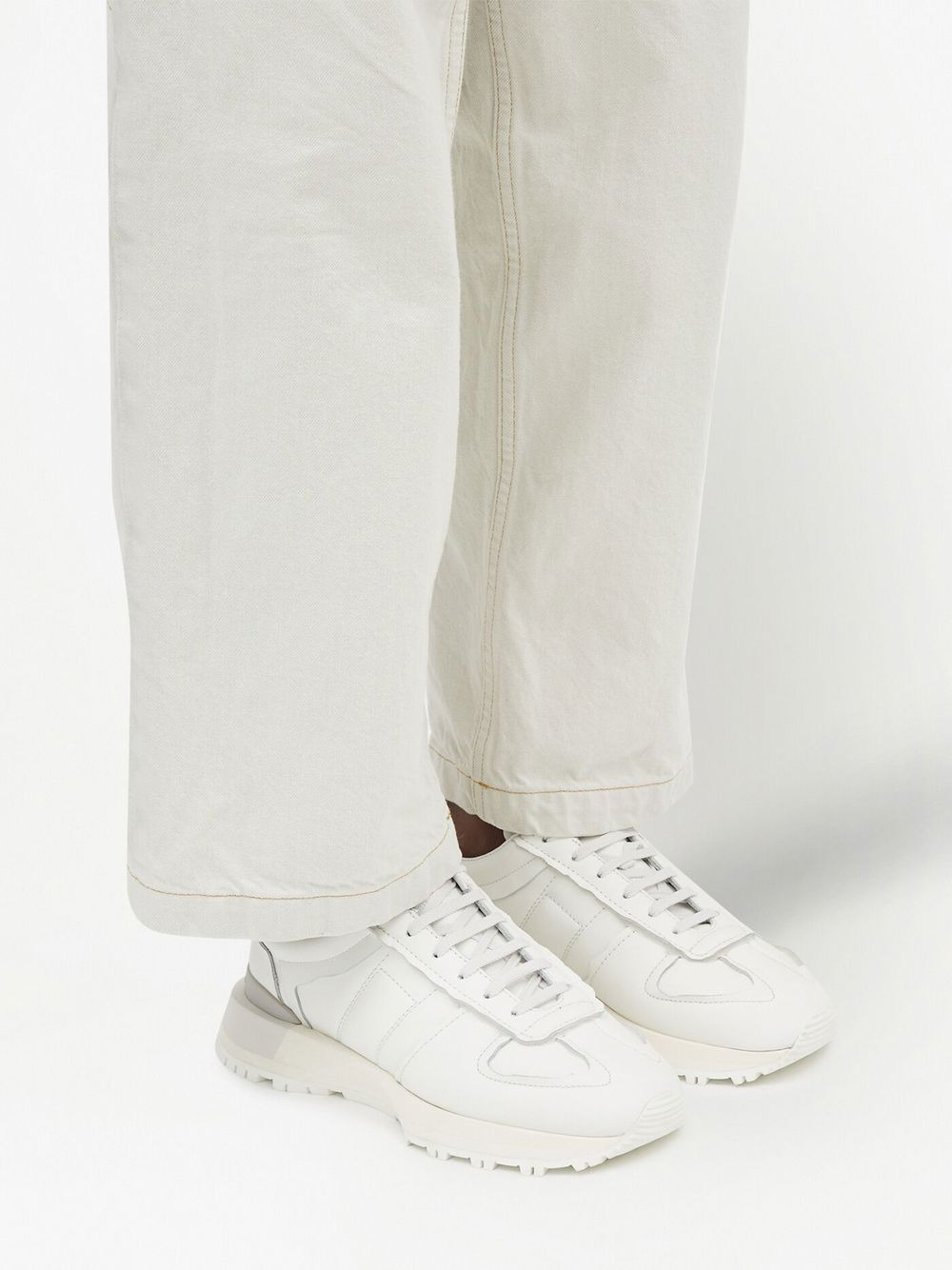 Maison Margiela Men 50/50 Sneakers - 2