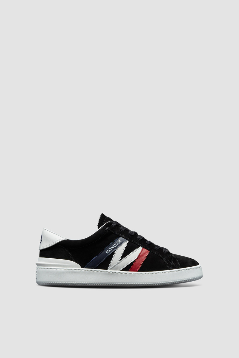 Monaco M Sneakers - 1