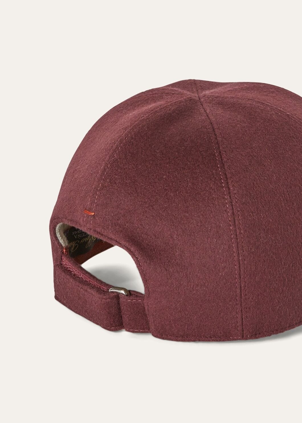 Baseball Cap - 3