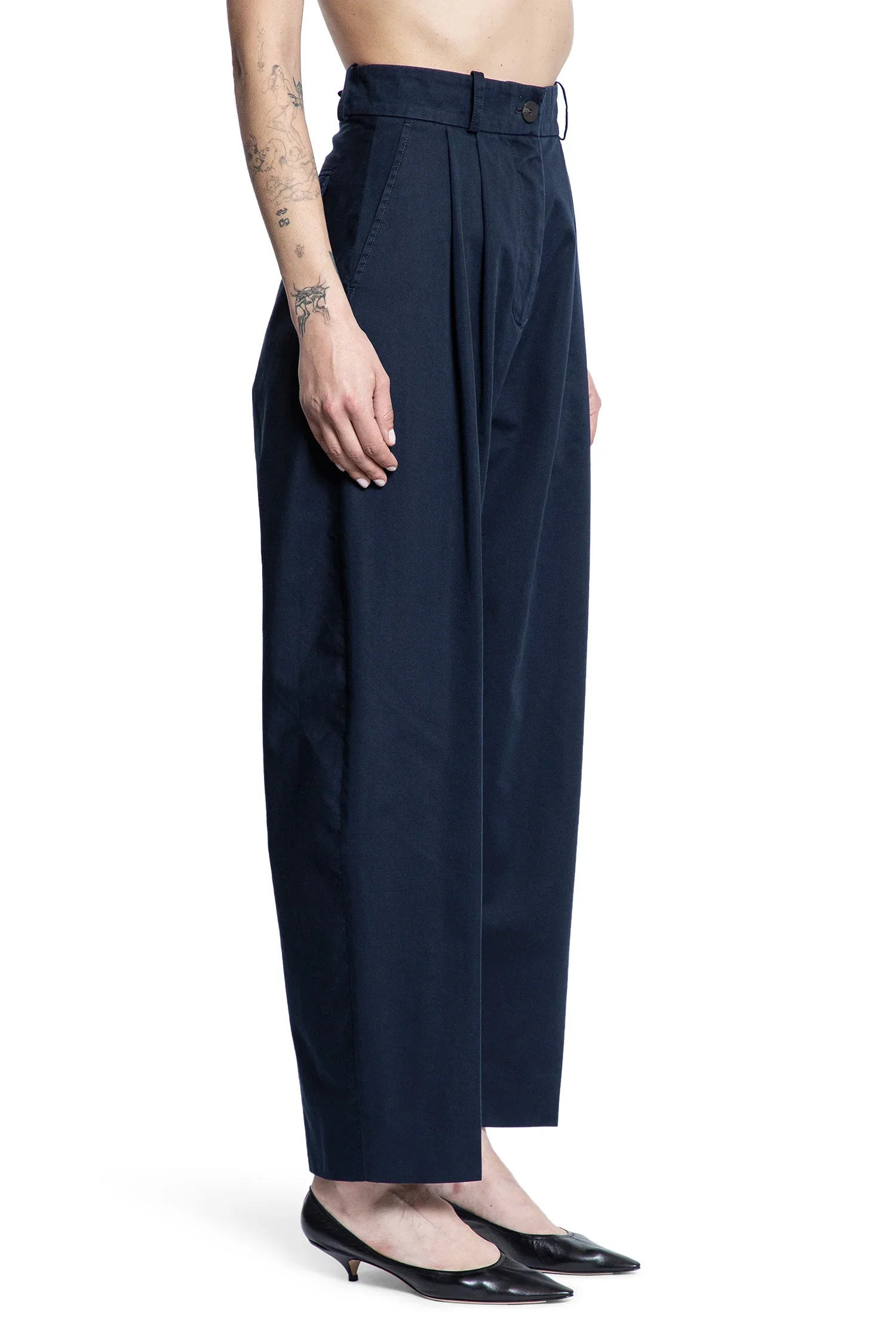 Acuna-Trousers - 2
