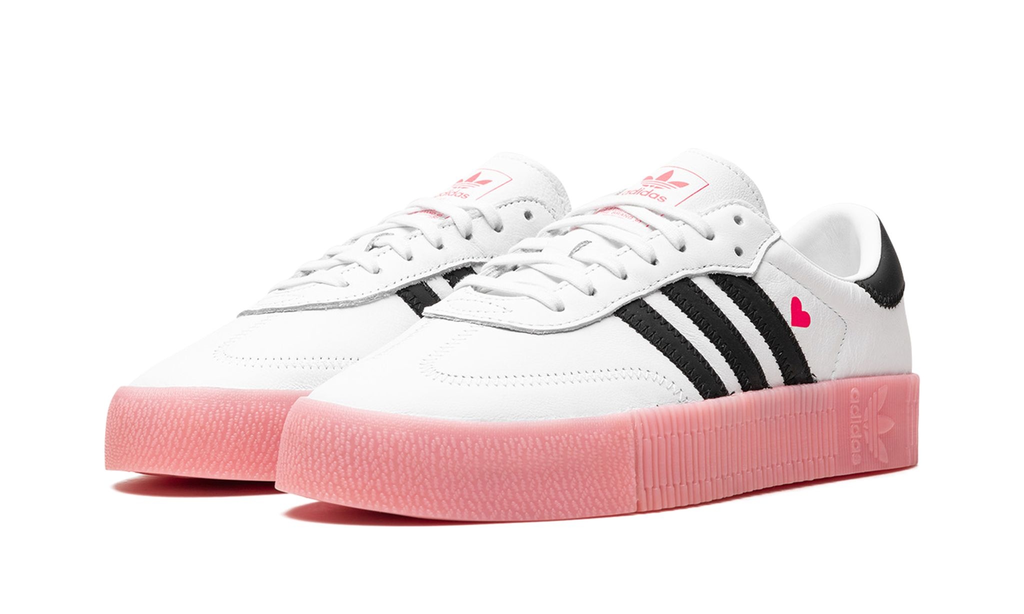 Sambarose Wmns "Valentine" - 2