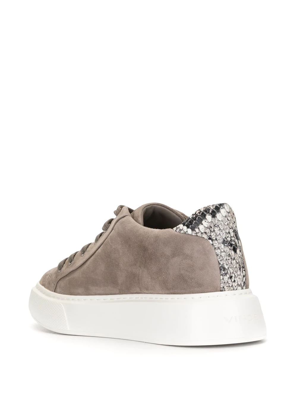 Rhea platform sneakers - 3