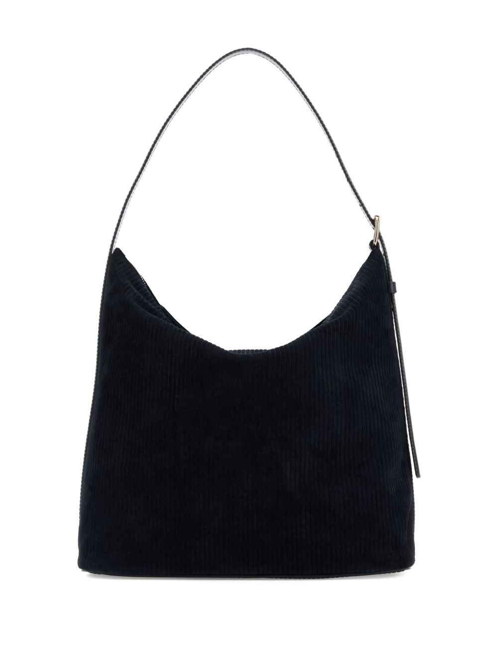 medium Vera corduroy shoulder bag - 2