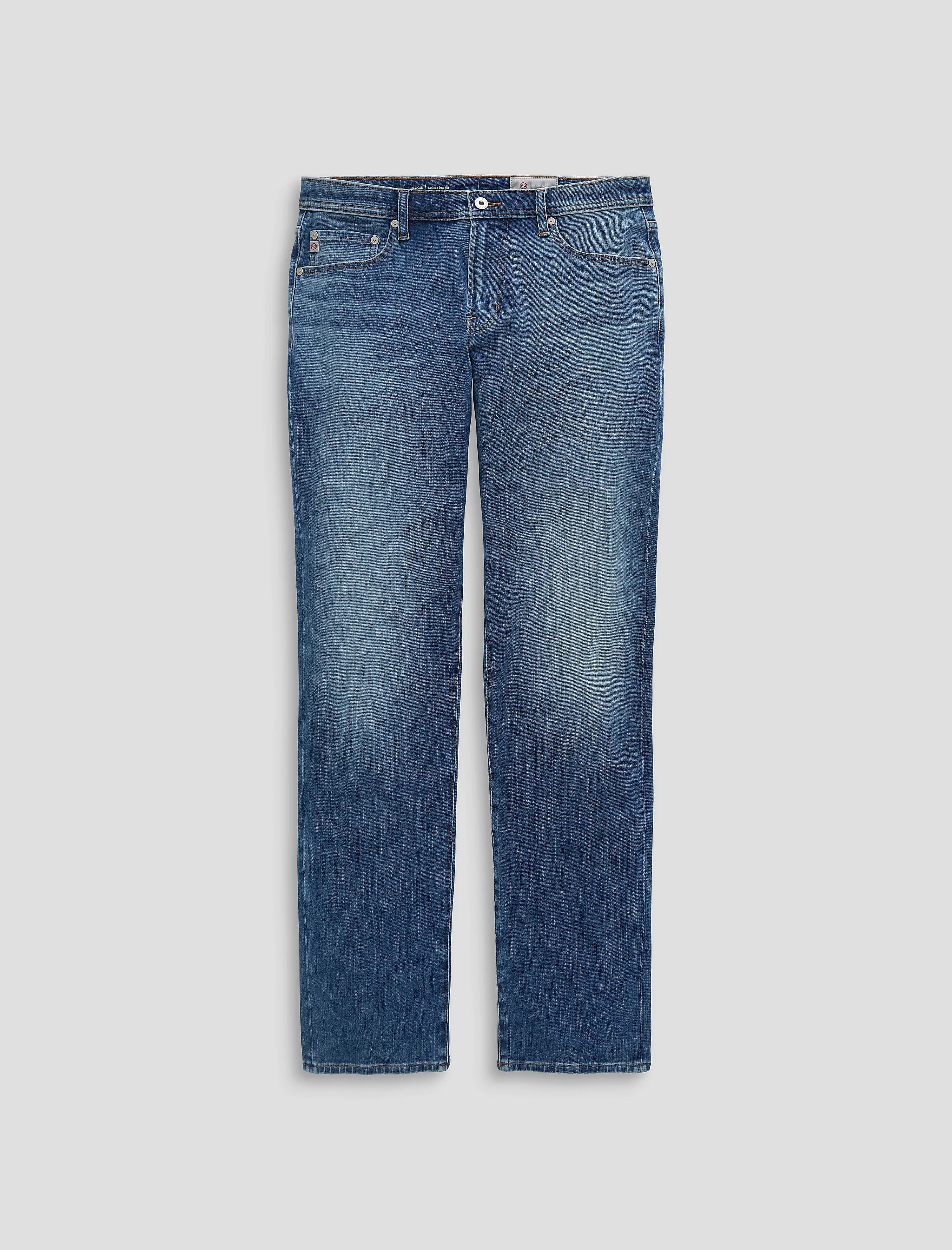 Reggie 360° Jean - 1