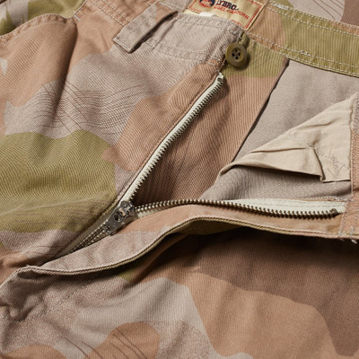 Nigel Cabourn Nigel Cabourn Lybro Piped Cargo Pant outlook