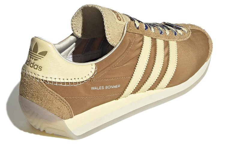 adidas adidas x Wales Bonner Country 'Mesa Easy Yellow