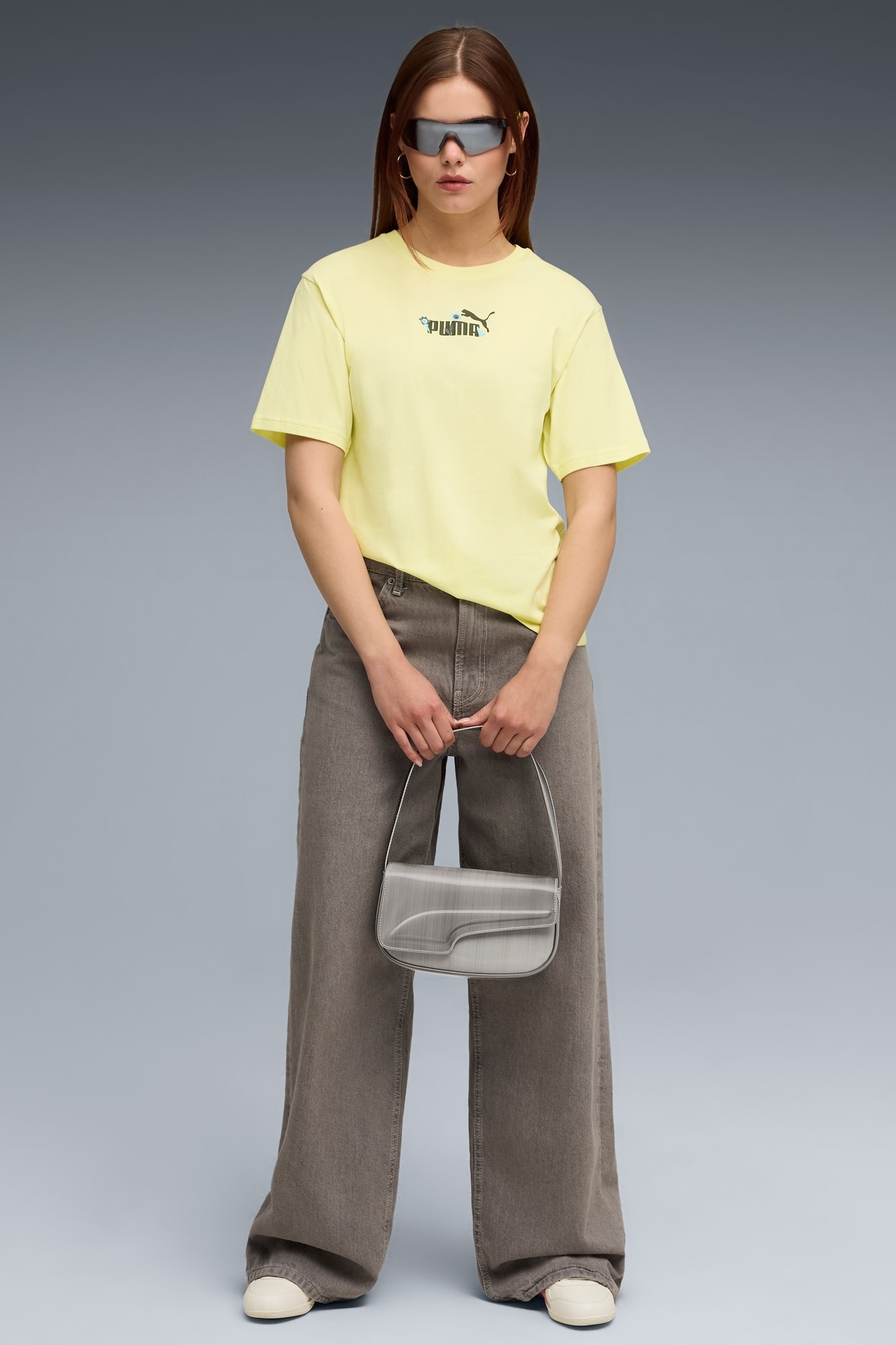 Essentials Nature 2.0 Tee Women - 5