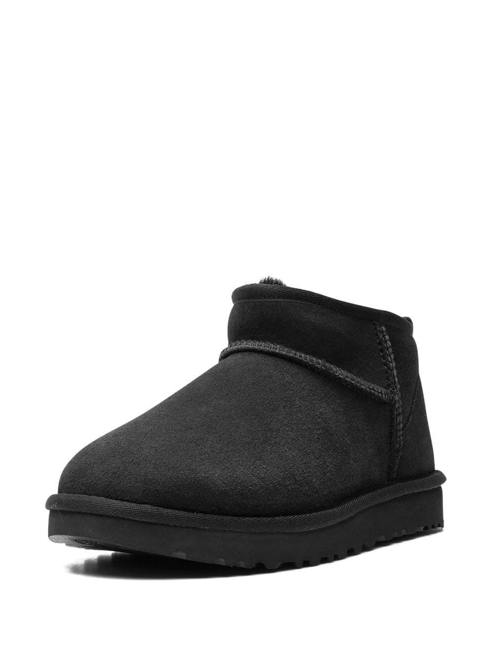Classic Ultra Mini boots - 7