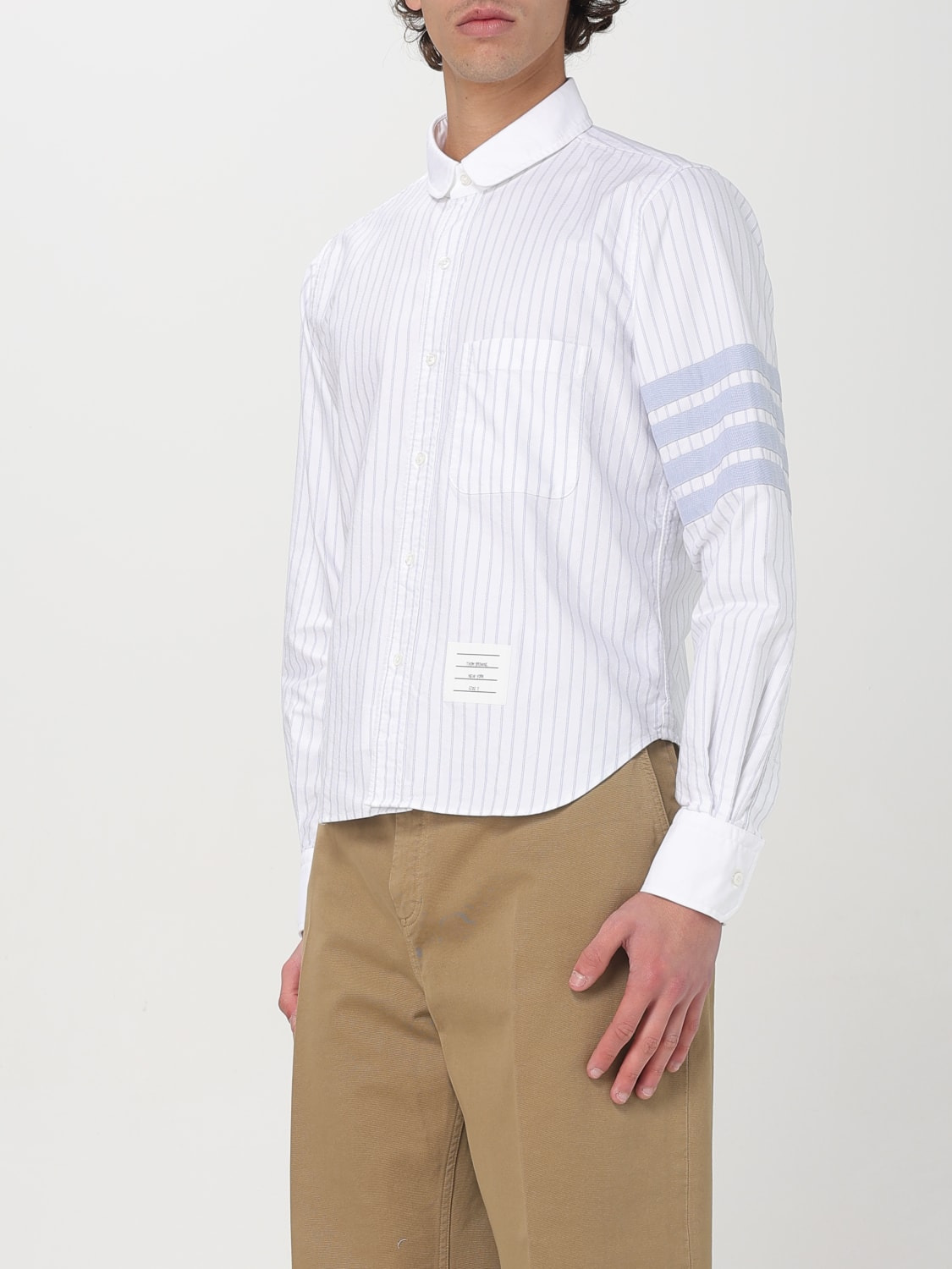 Shirt men Thom Browne - 4