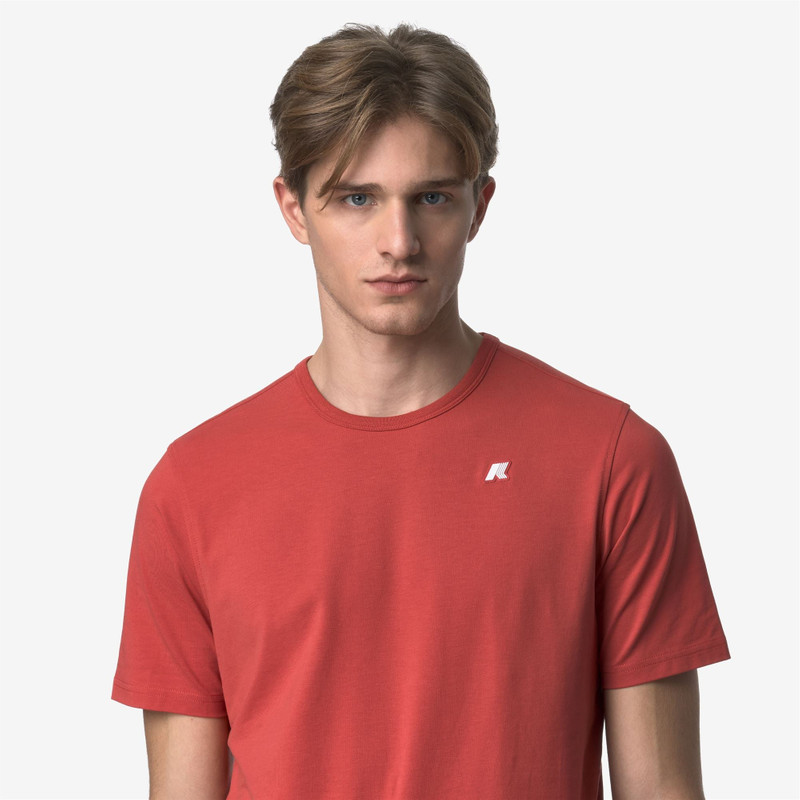 K-WAY ADAME LIGHT STRETCH JERSEY outlook