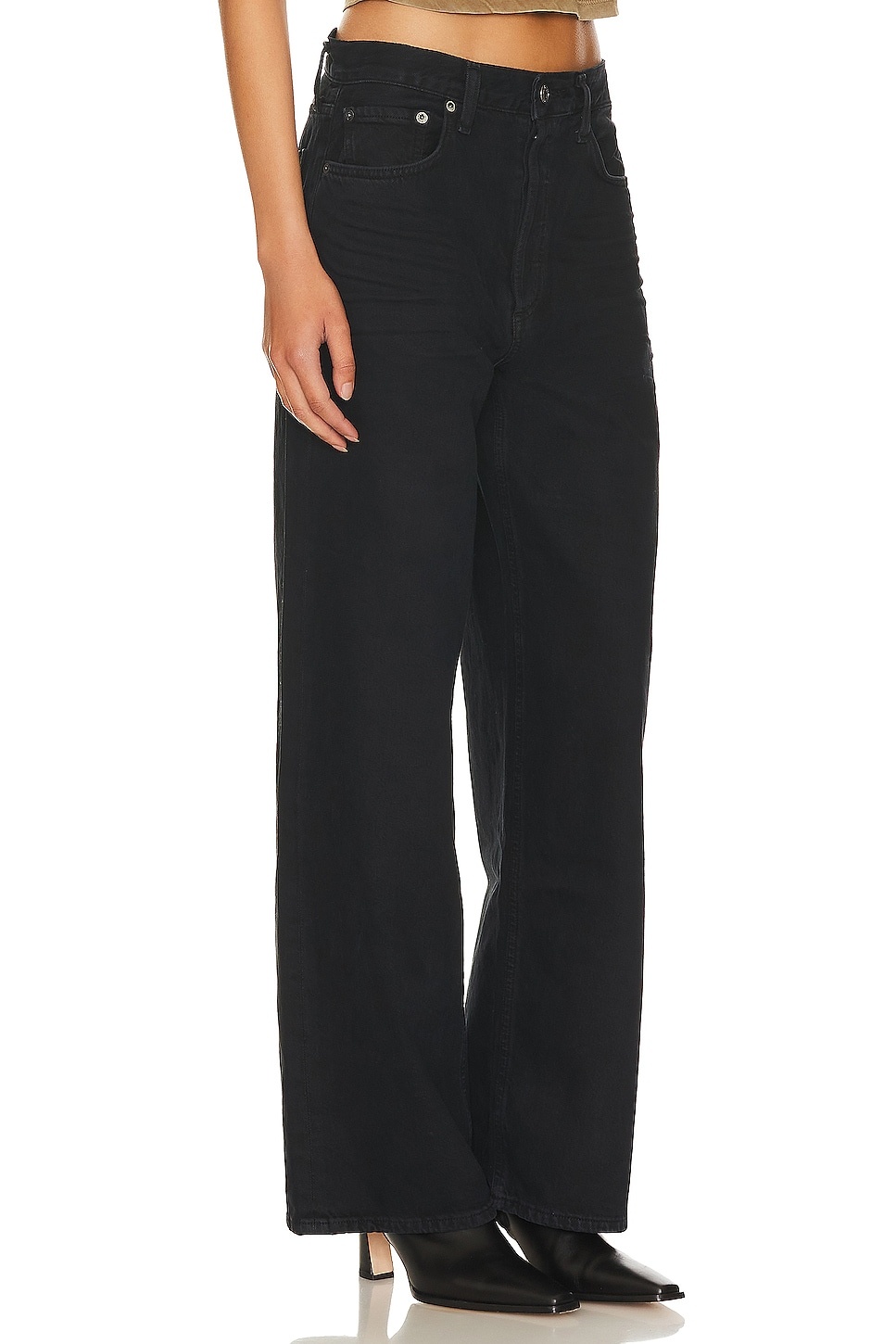 Low Slung Baggy - 2