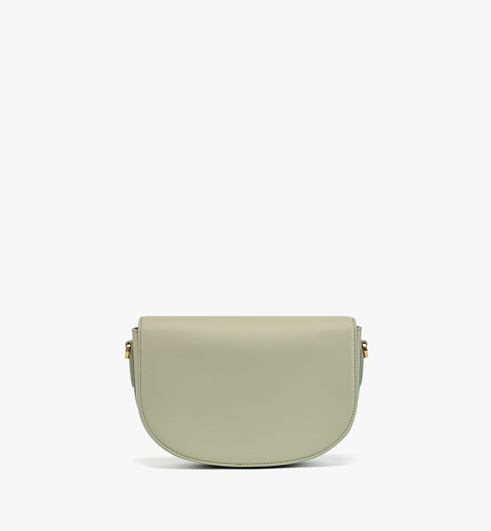 Mode Travia Crossbody in Nappa Leather - 5