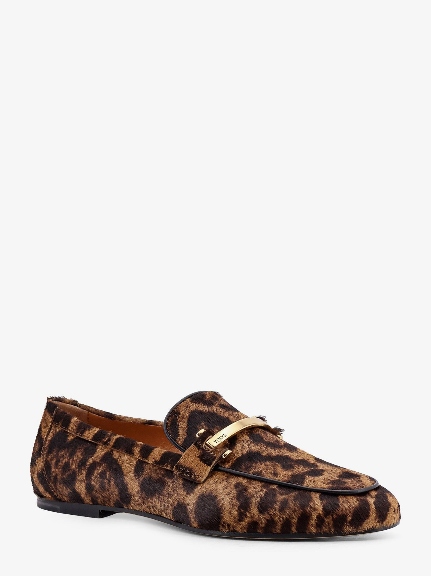 Pony Skin Loafers - 2