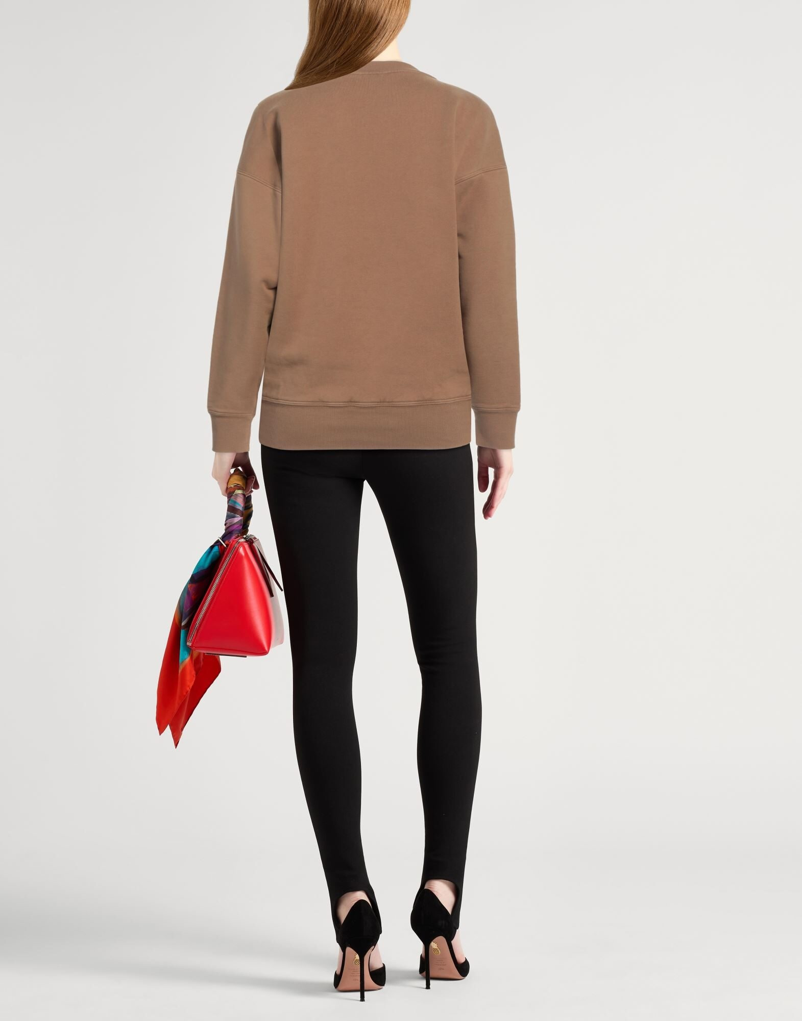 Camel Women's Sweatshirt - 3