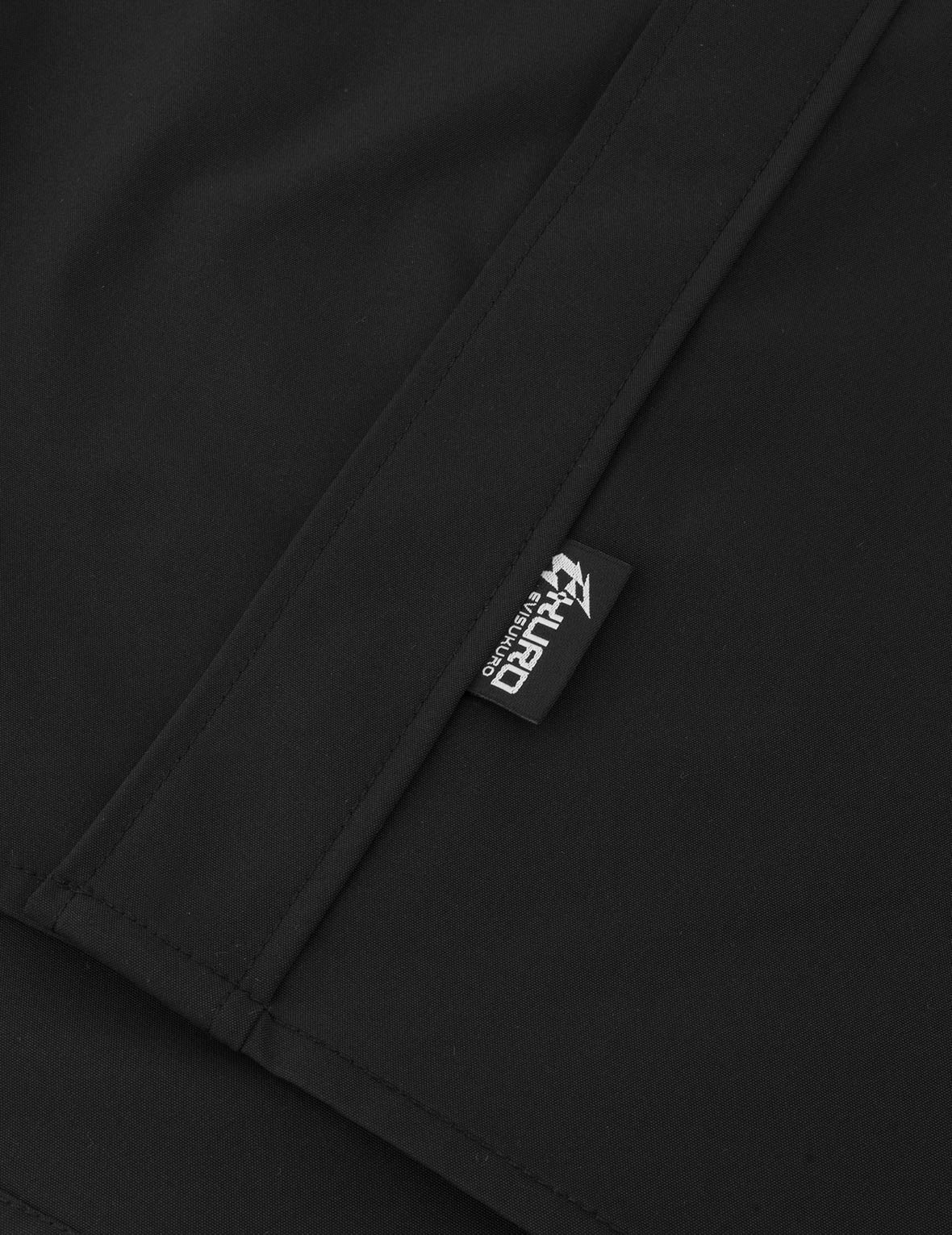 Embossed Logo Relax Fit Shirt - 9