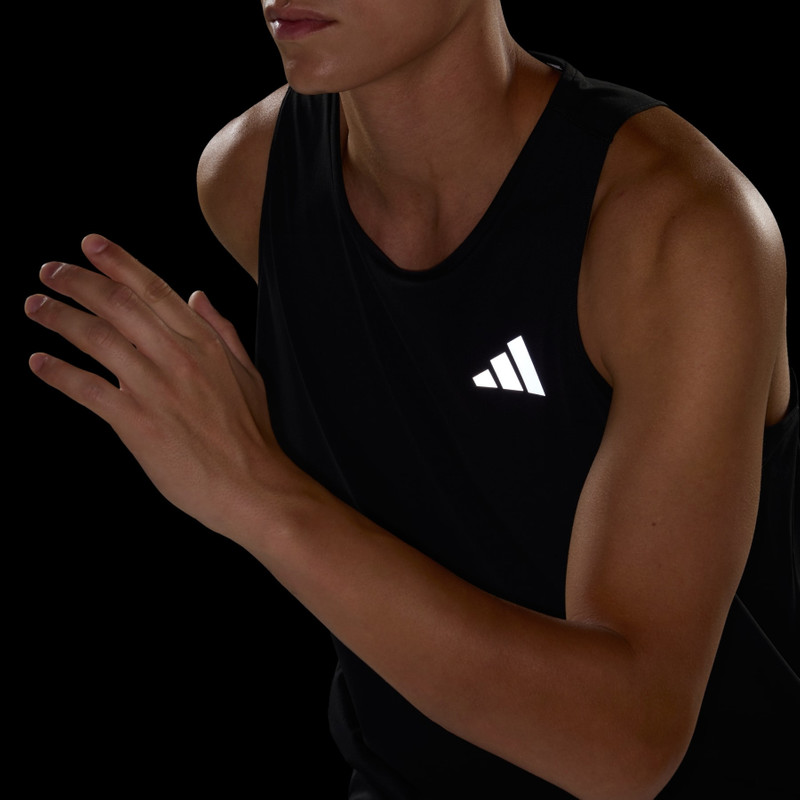 ADI365 Running Climacool Iconic Tank 7
