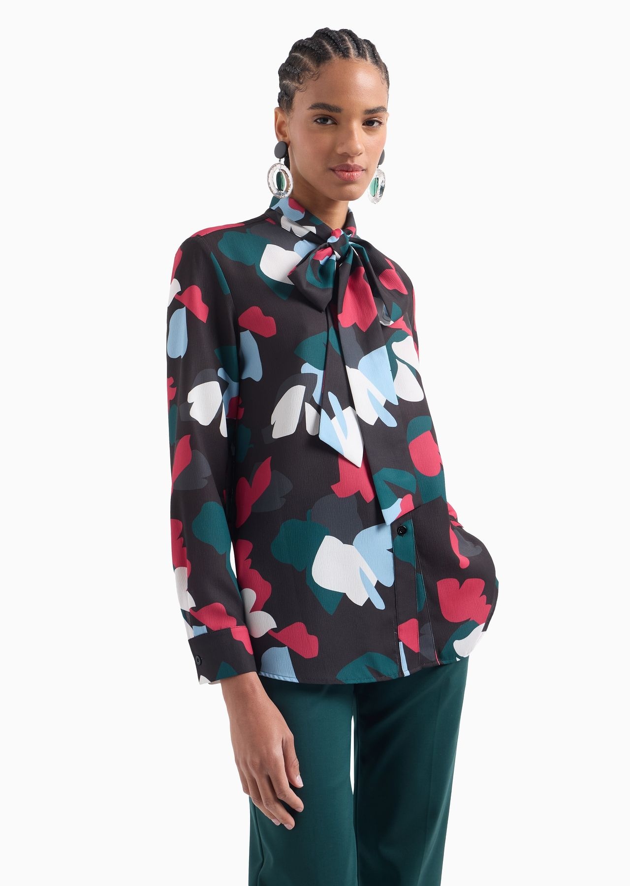 Blouses - 2