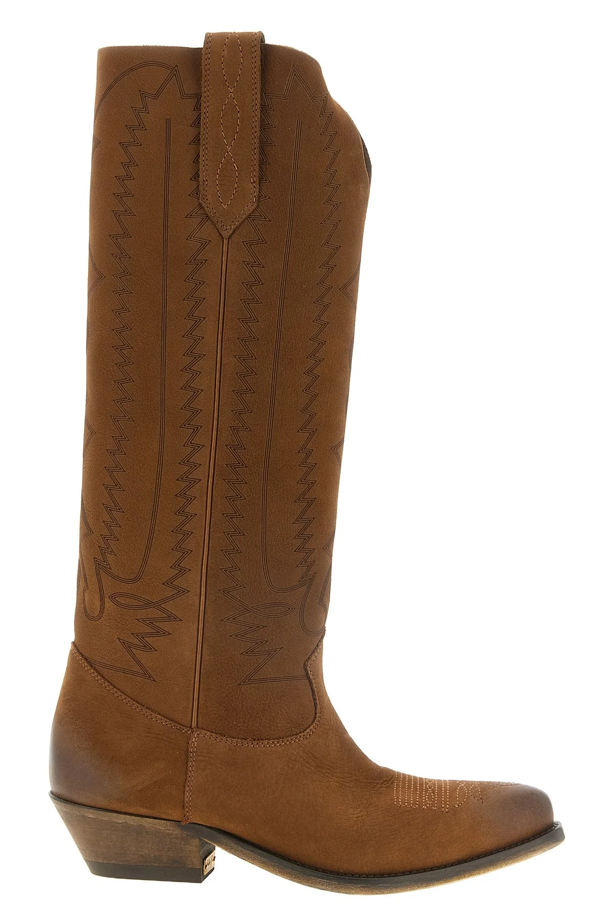 'Wish Star' Boots - 1