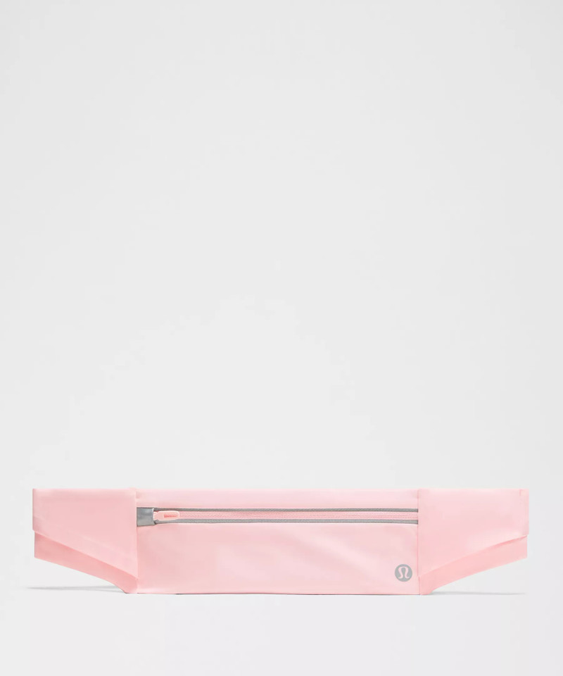 Fast and Free Running Belt 1