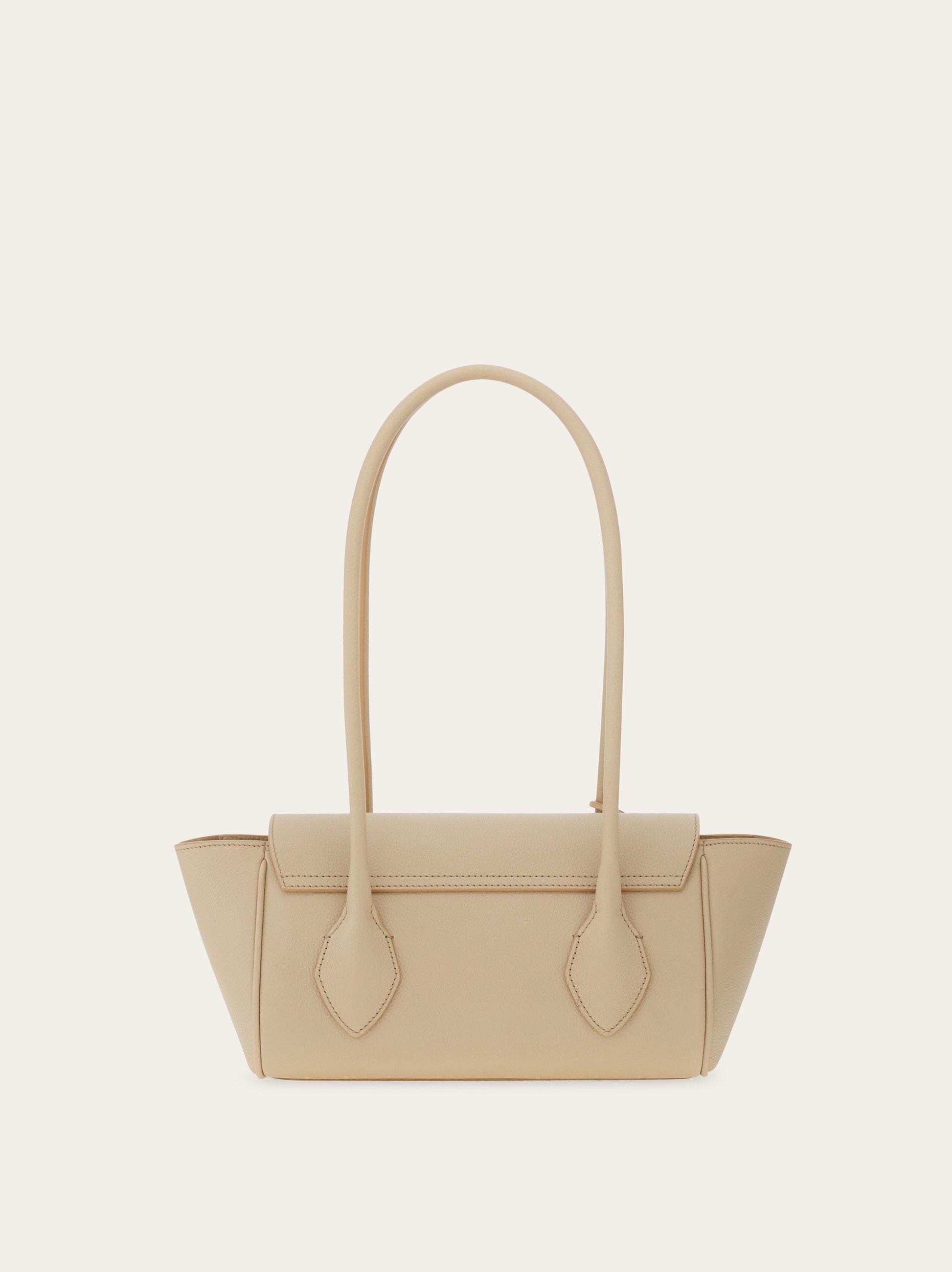 East-West tote bag (S) - 4