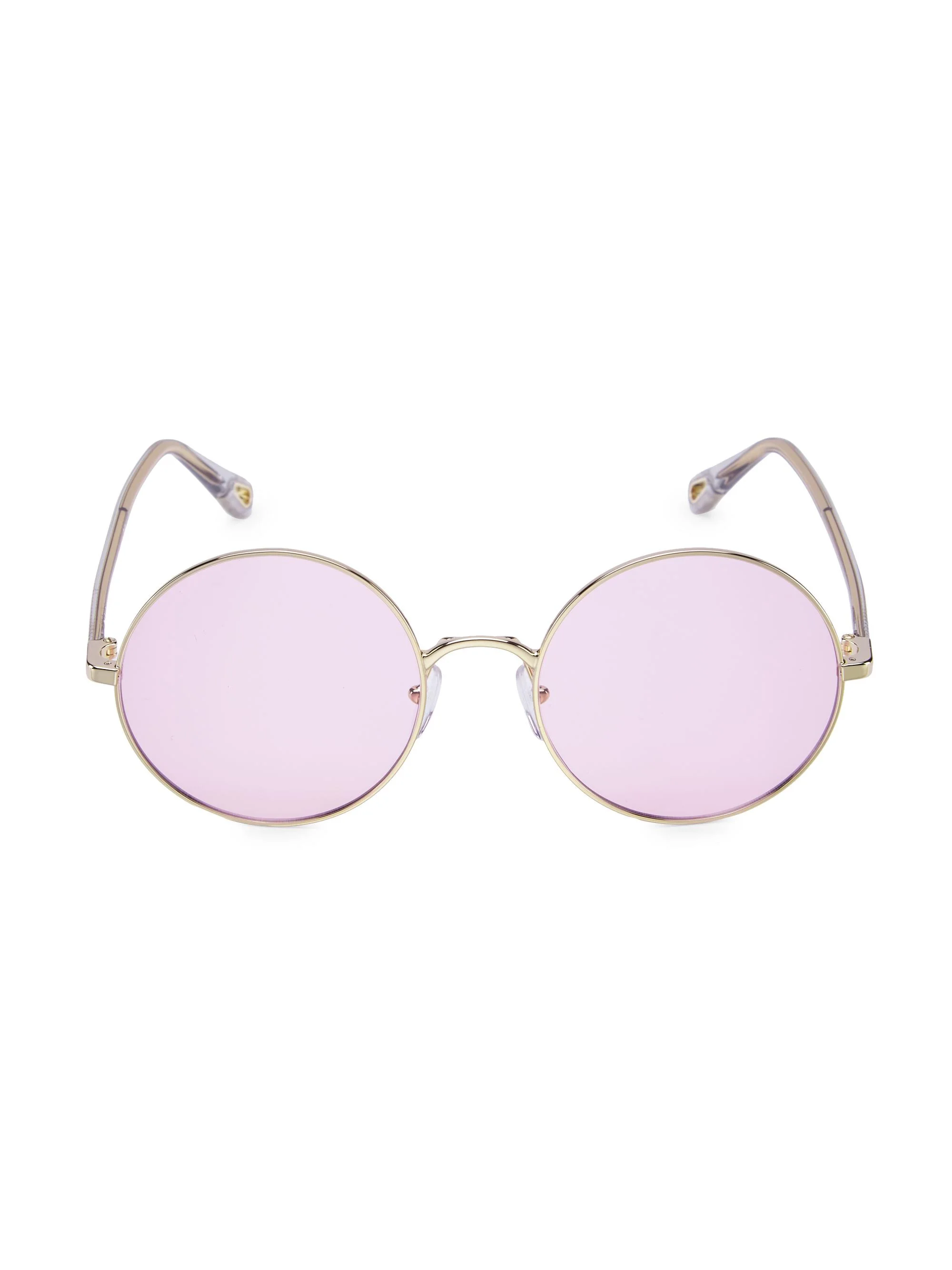 Demi aviator 선글라스 - 1
