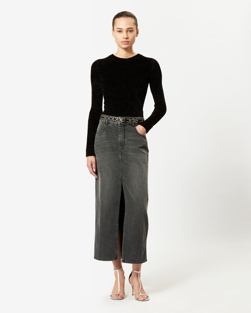 Isabel Marant PANILA SWEATER outlook