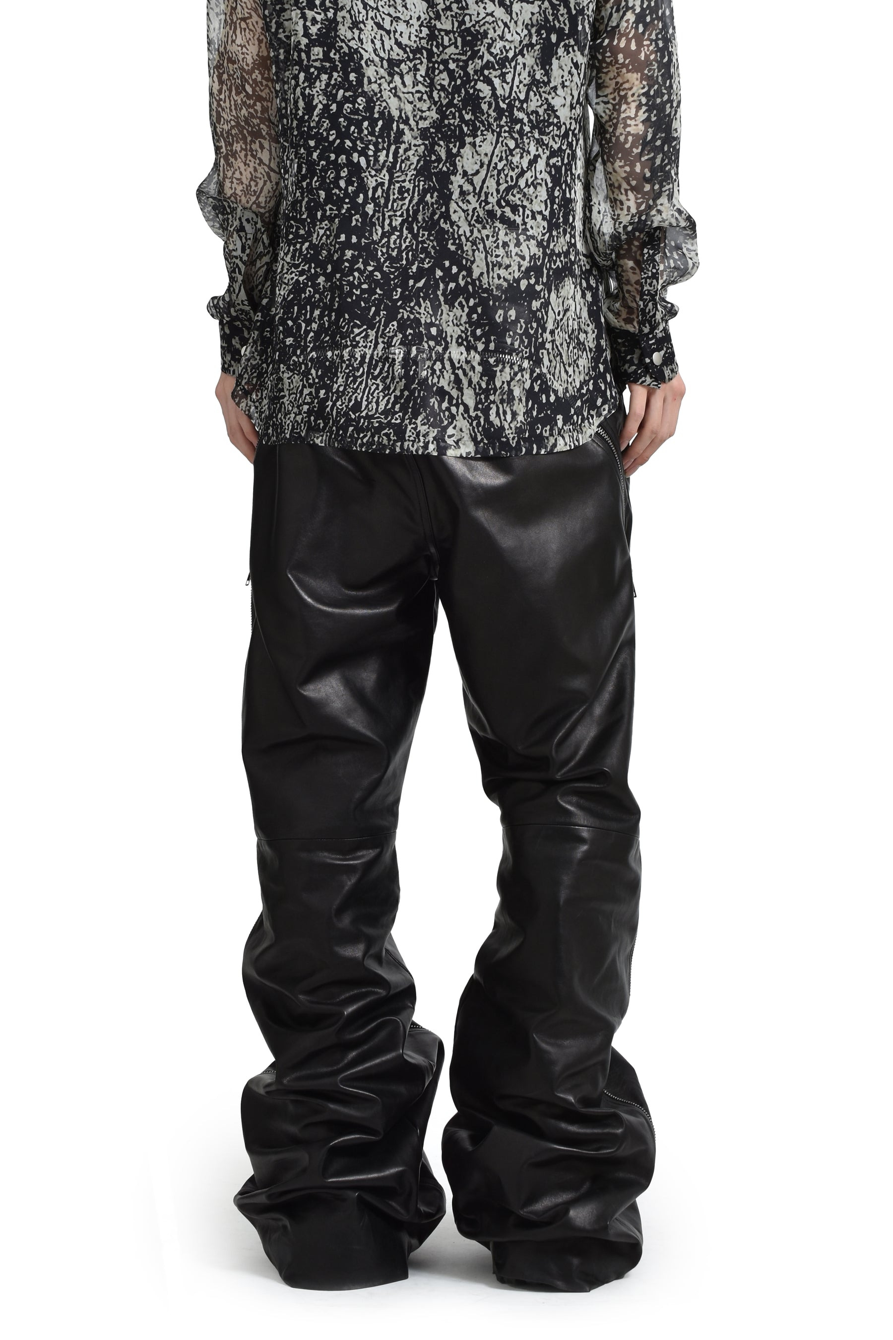 BOLAN BANANA / BLK - 2