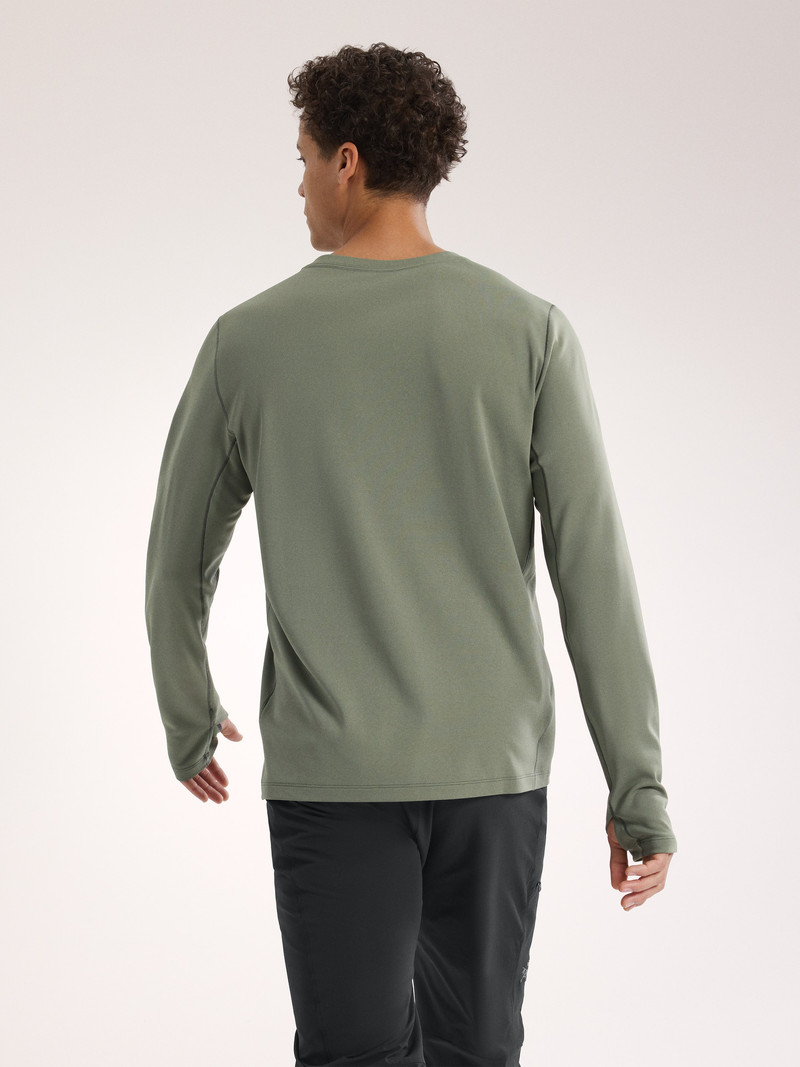 Cormac Heavyweight Shirt LS 5