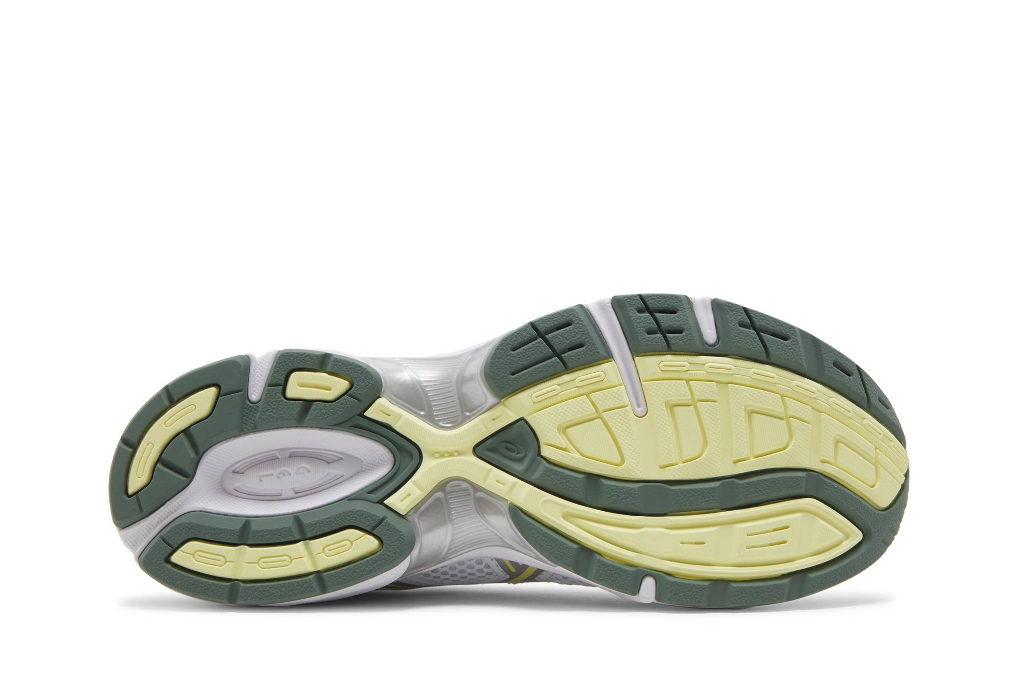 Gel 1130 'White Jade Yellow' - 4