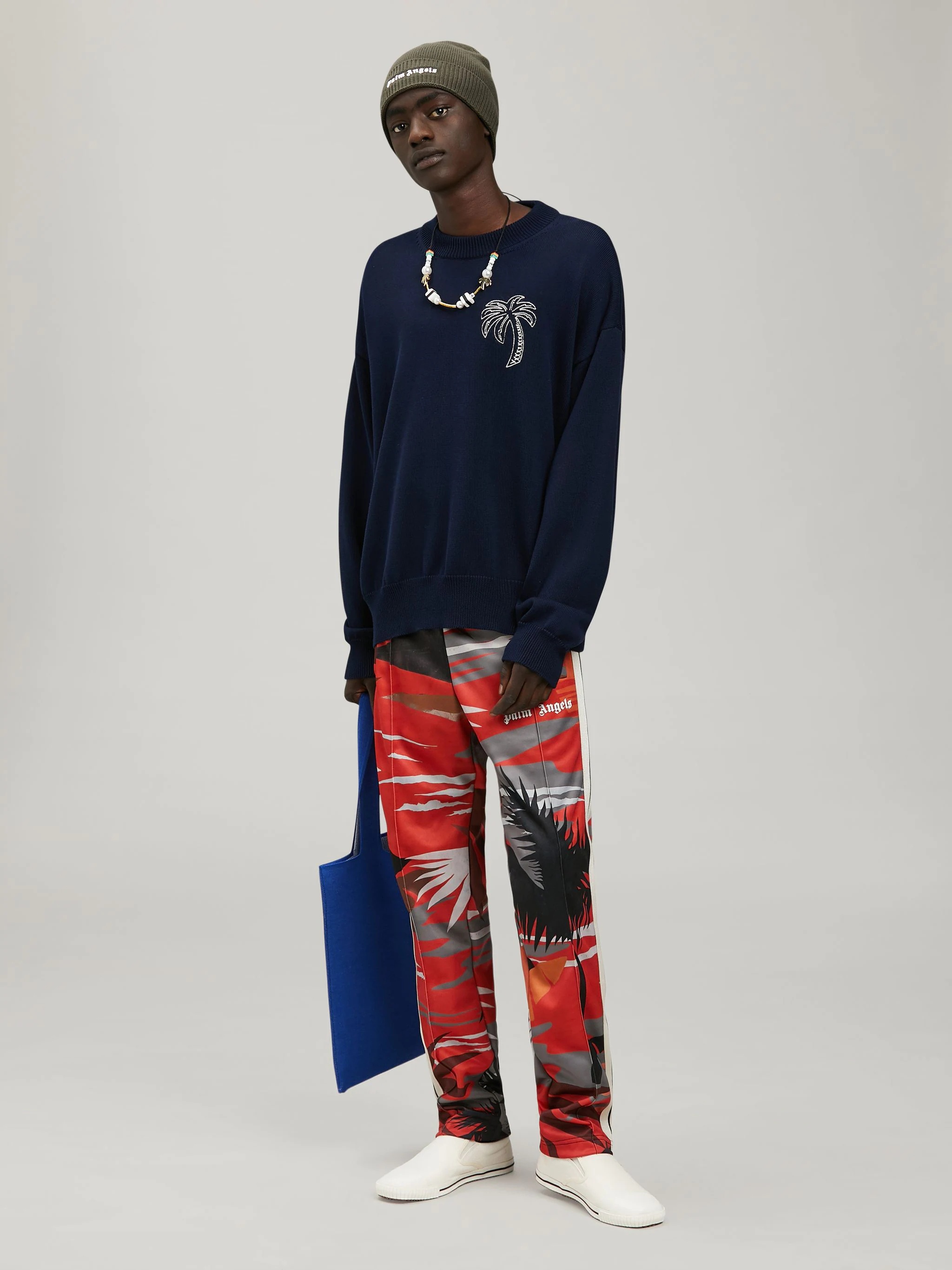 HAWAII TRACK PANTS - 2