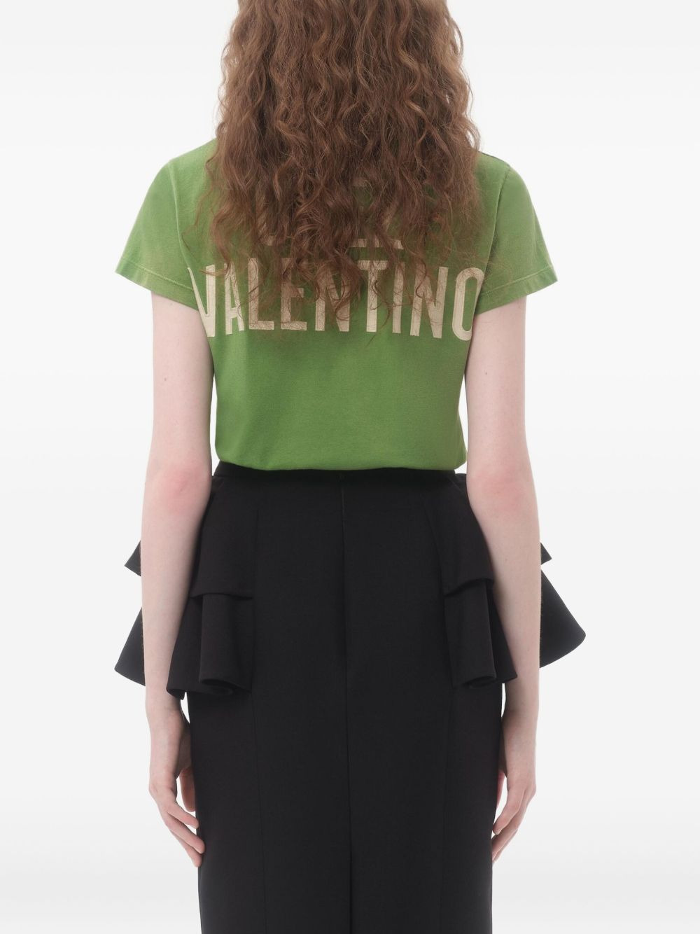 Valentino Women Chez T-Shirt - 3