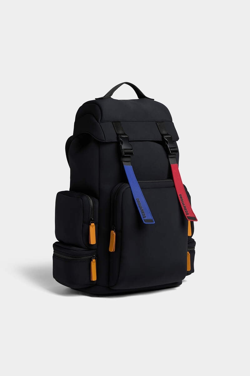 SPORT TAPE BACKPACK - 3