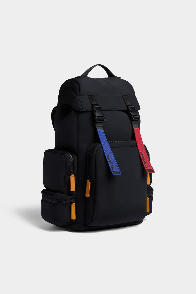 SPORT TAPE BACKPACK 3