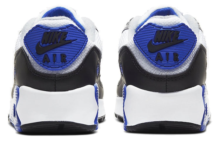 (WMNS) Nike Air Max 90 'Royal' CD0490-100 - 4