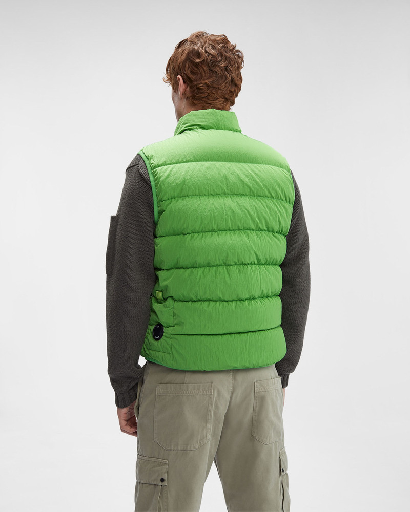 Eco-Chrome R Down Vest 3