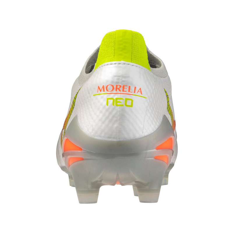 Morelia Neo V Beta Elite FG Firm Ground KL Soccer Cleat 5