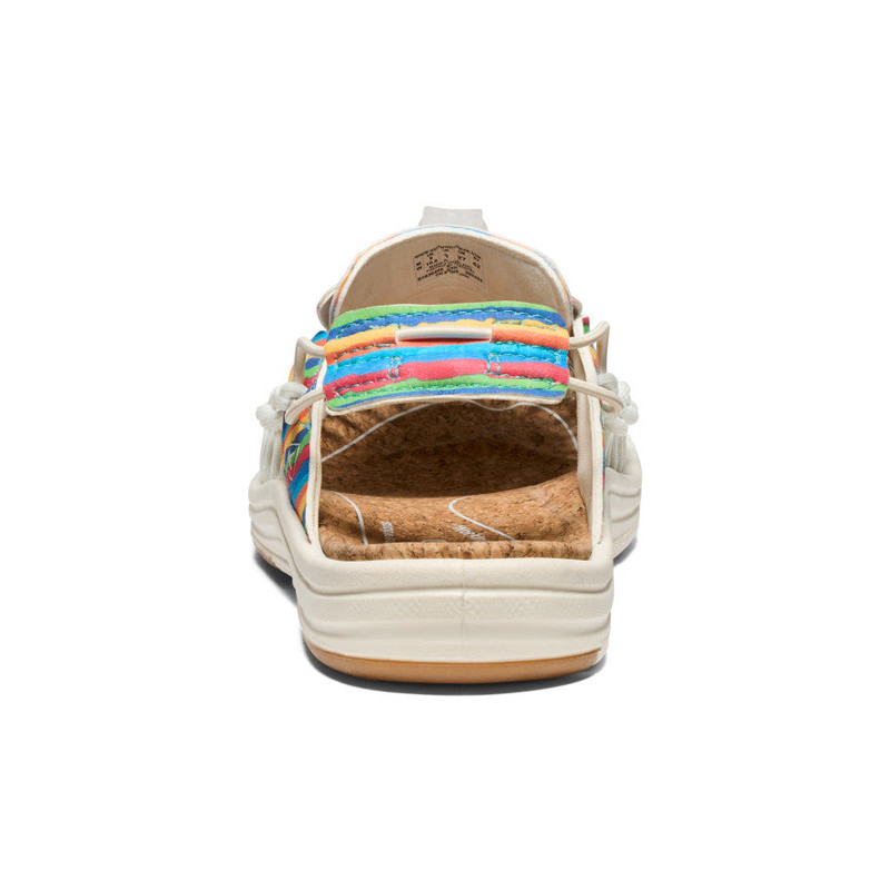 KEEN All Gender UNEEK II Convertible x Iro To Ikiru Wo Tukuru Fuku outlook