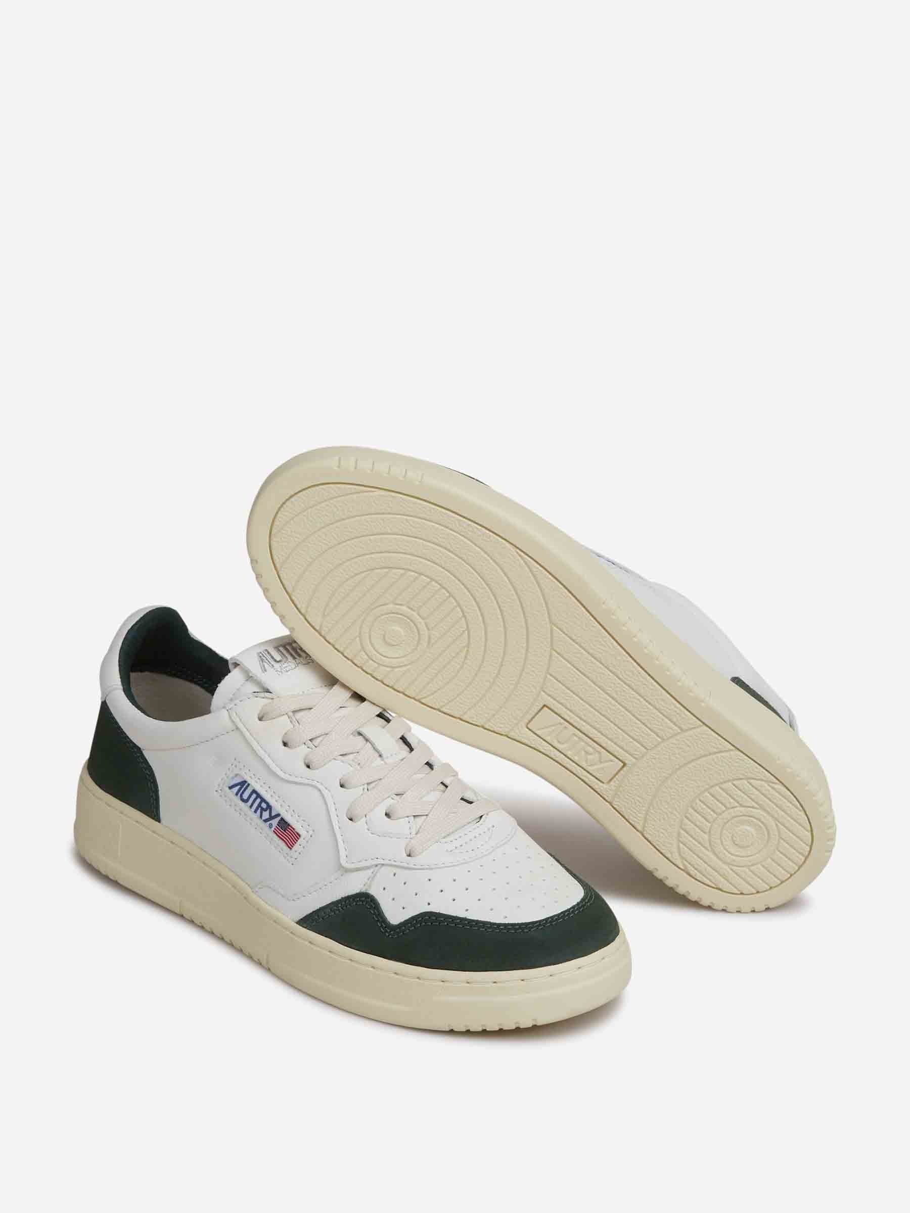 MEDALIST LOW SNEAKERS - 5