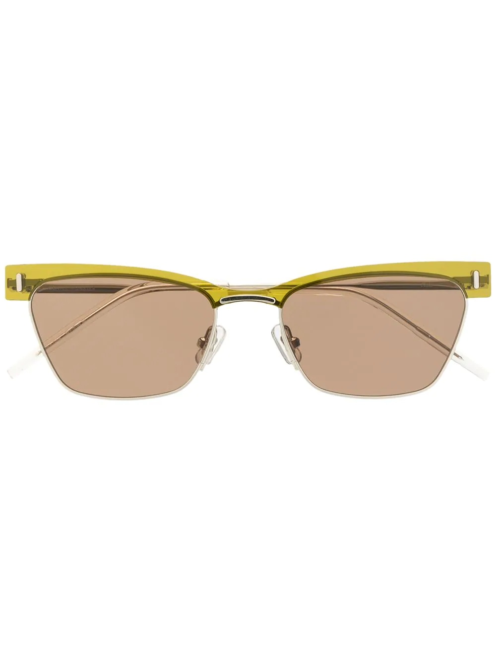 Kalo 02 aviator sunglasses - 1