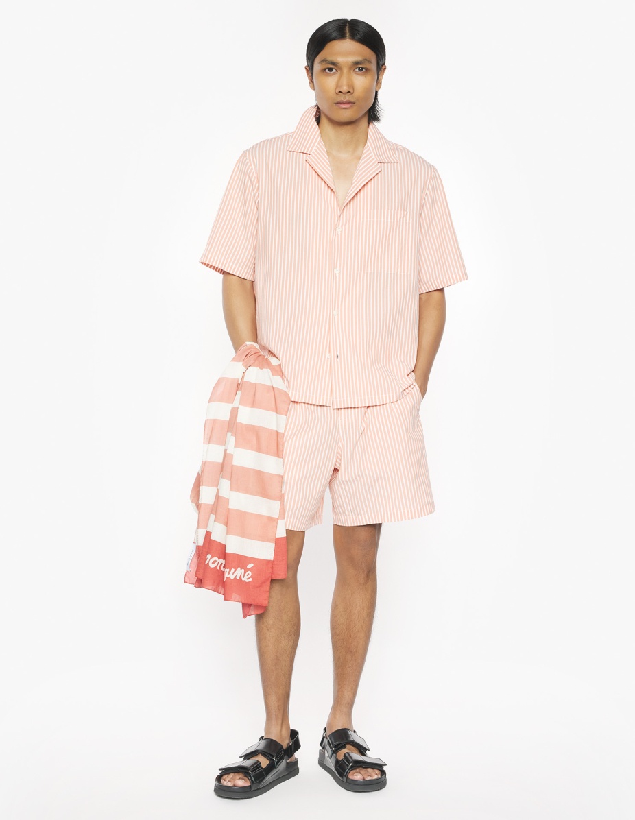 RESORT SHIRT - 2