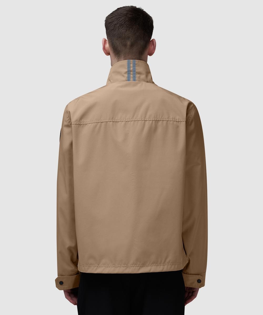 Rosedale jacket - 3