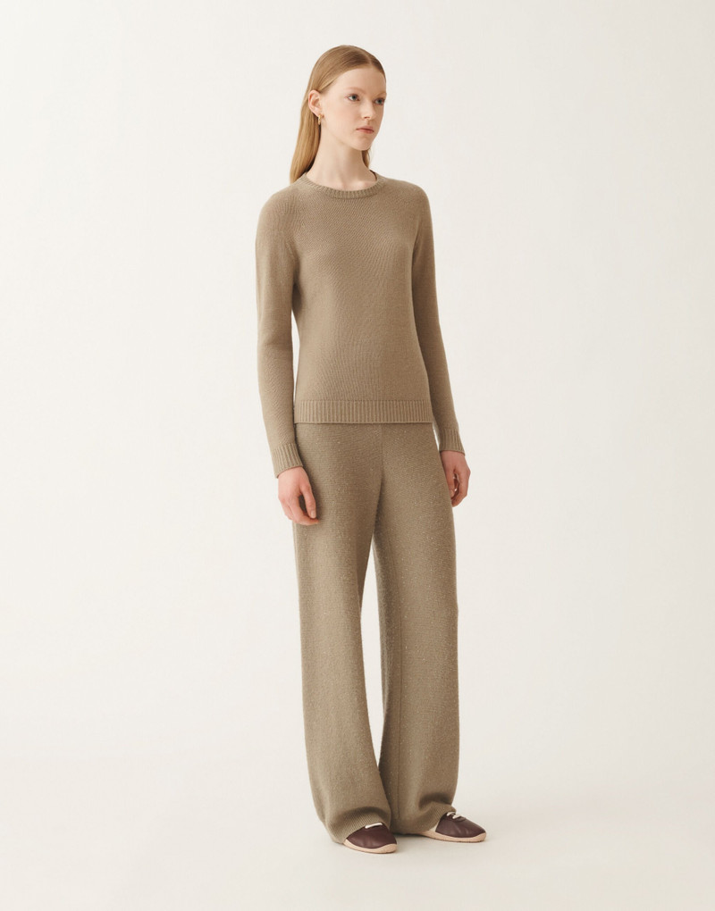 Cashmere sweater 3